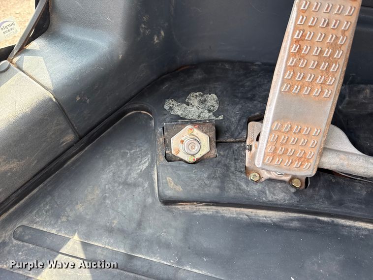 image for item ES5815 2022 Sany SW405K wheel loader