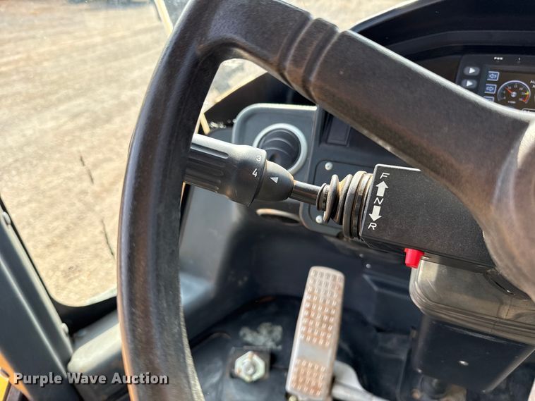 image for item ES5815 2022 Sany SW405K wheel loader