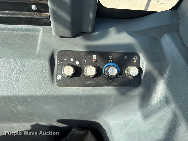 image for item ES5815 2022 Sany SW405K wheel loader