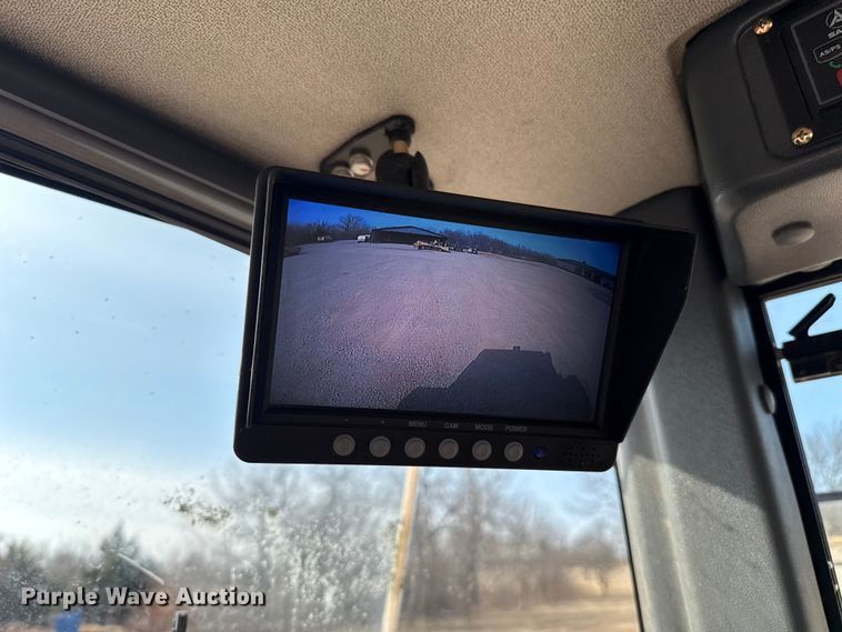 image for item ES5815 2022 Sany SW405K wheel loader