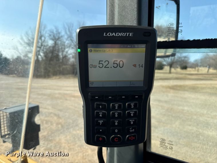 image for item ES5815 2022 Sany SW405K wheel loader