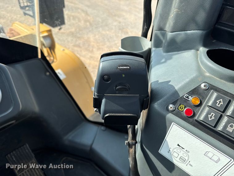 image for item ES5815 2022 Sany SW405K wheel loader