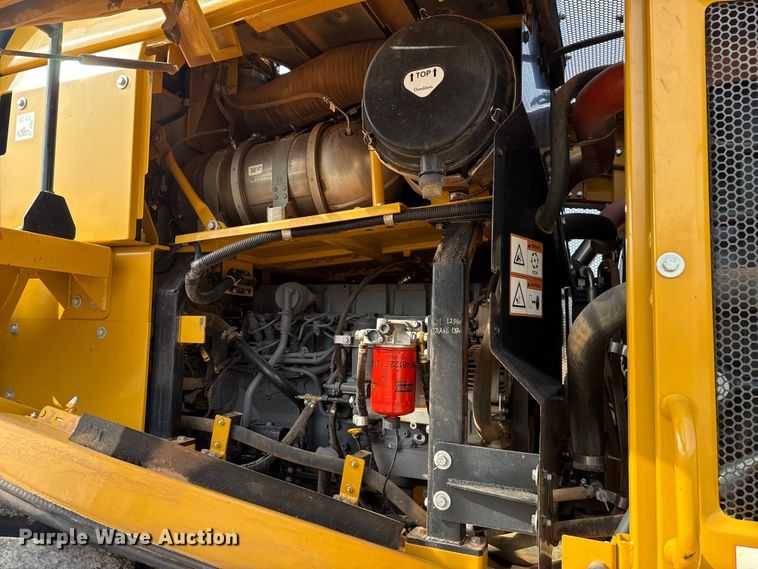 image for item ES5815 2022 Sany SW405K wheel loader