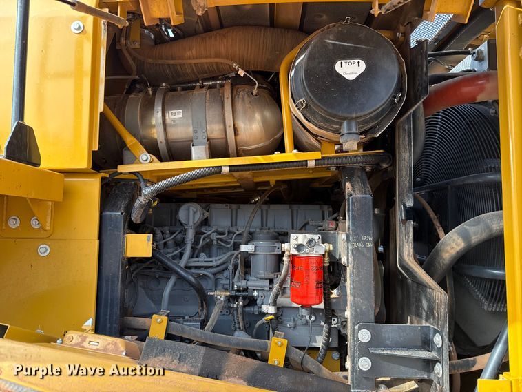 image for item ES5815 2022 Sany SW405K wheel loader