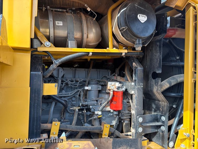 image for item ES5815 2022 Sany SW405K wheel loader