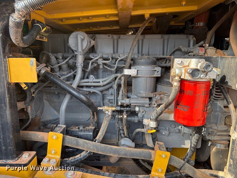 image for item ES5815 2022 Sany SW405K wheel loader