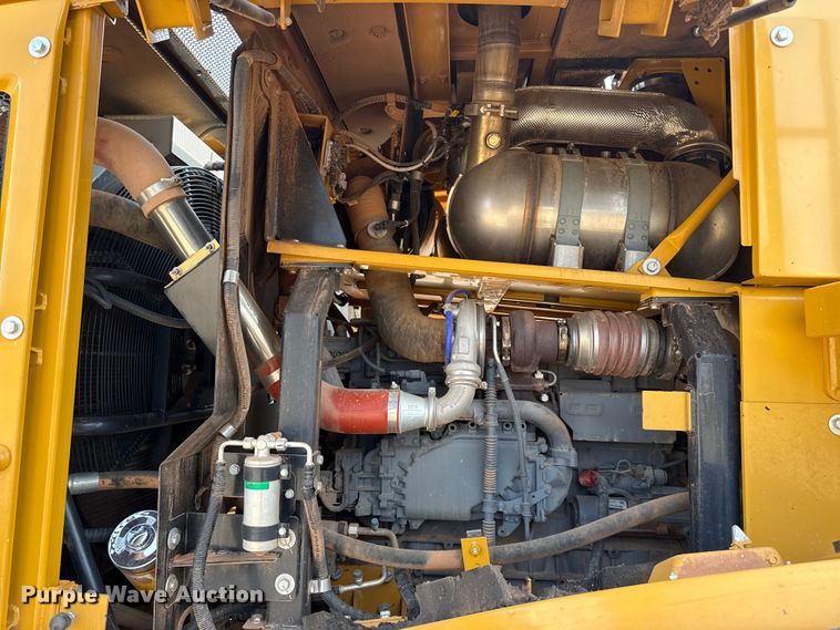 image for item ES5815 2022 Sany SW405K wheel loader