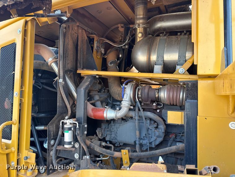 image for item ES5815 2022 Sany SW405K wheel loader