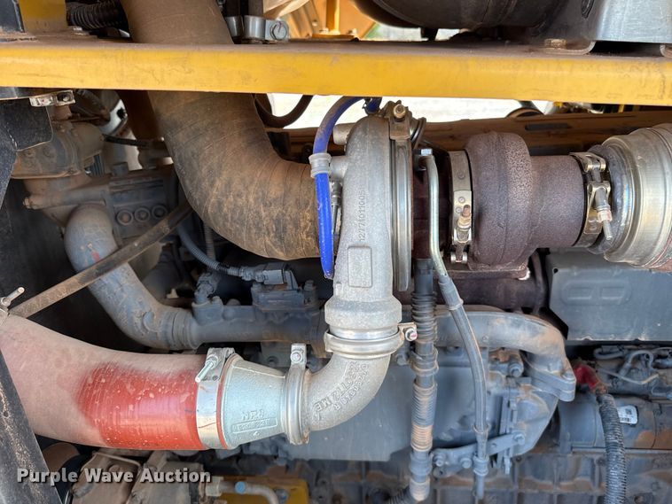 image for item ES5815 2022 Sany SW405K wheel loader