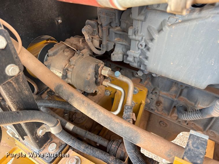 image for item ES5815 2022 Sany SW405K wheel loader