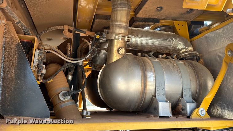 image for item ES5815 2022 Sany SW405K wheel loader