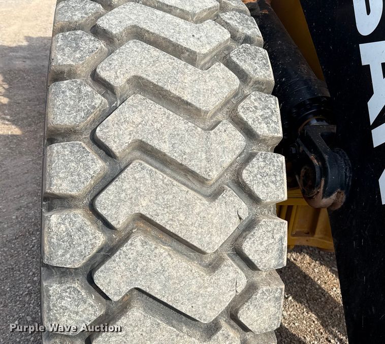 image for item ES5815 2022 Sany SW405K wheel loader