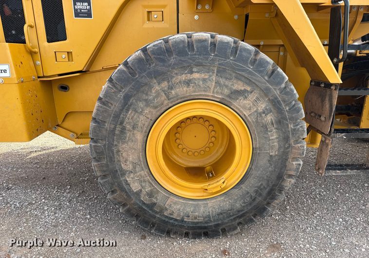 image for item ES5815 2022 Sany SW405K wheel loader
