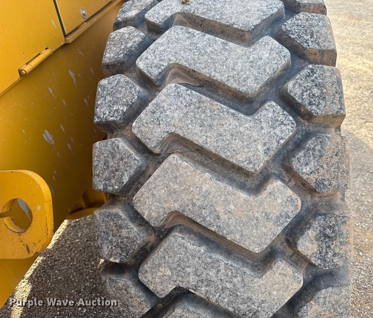 image for item ES5815 2022 Sany SW405K wheel loader
