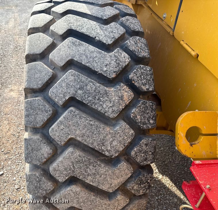 image for item ES5815 2022 Sany SW405K wheel loader