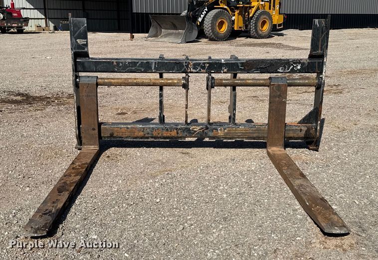 image for item ES5815 2022 Sany SW405K wheel loader