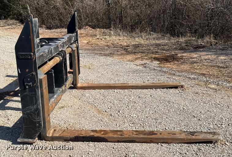 image for item ES5815 2022 Sany SW405K wheel loader