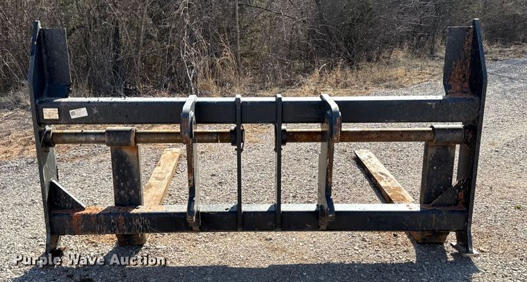 image for item ES5815 2022 Sany SW405K wheel loader