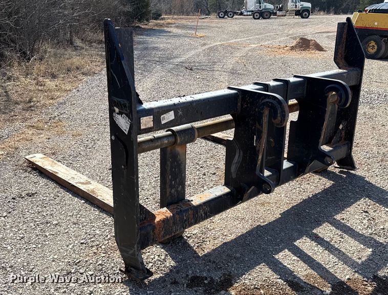 image for item ES5815 2022 Sany SW405K wheel loader