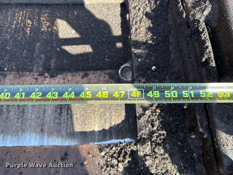 image for item ES5816 1999 Blaw-Knox PF-5510 paver