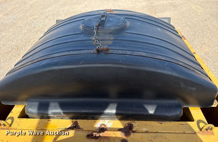 image for item ES5819 2000 Hypac C530AH pneumatic roller