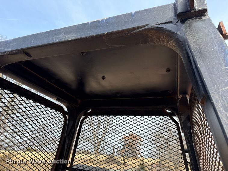 image for item ES5822 1976 Fiat-Allis 10-B bull dozer