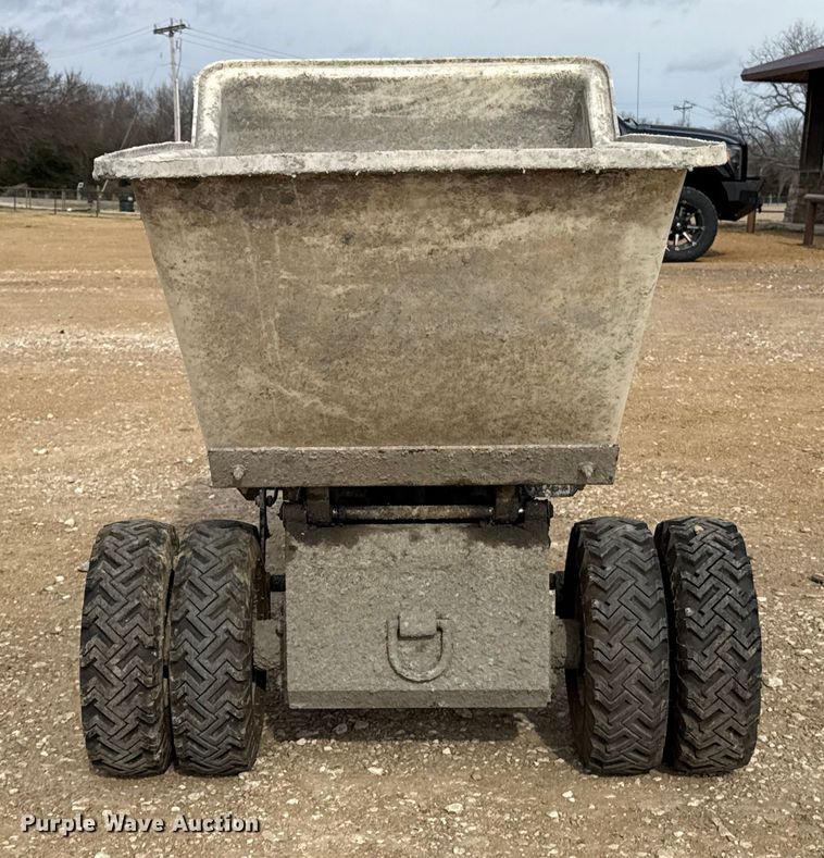 image for item ES5830 Indy IPB16E power buggy