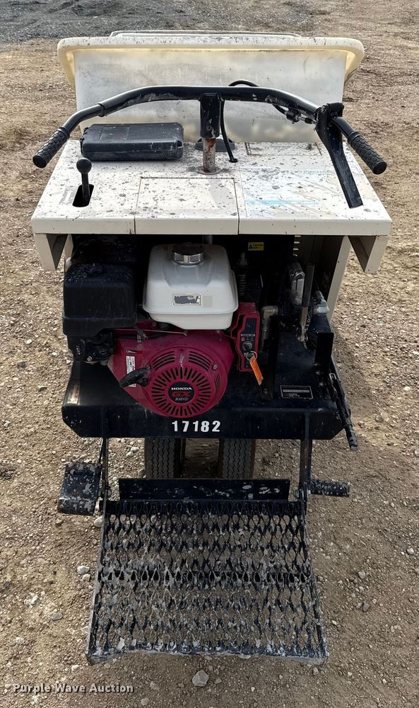 image for item ES5830 Indy IPB16E power buggy