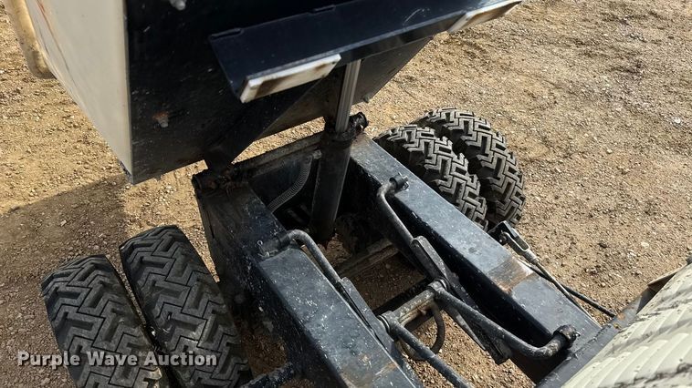 image for item ES5830 Indy IPB16E power buggy