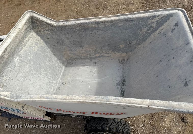 image for item ES5830 Indy IPB16E power buggy