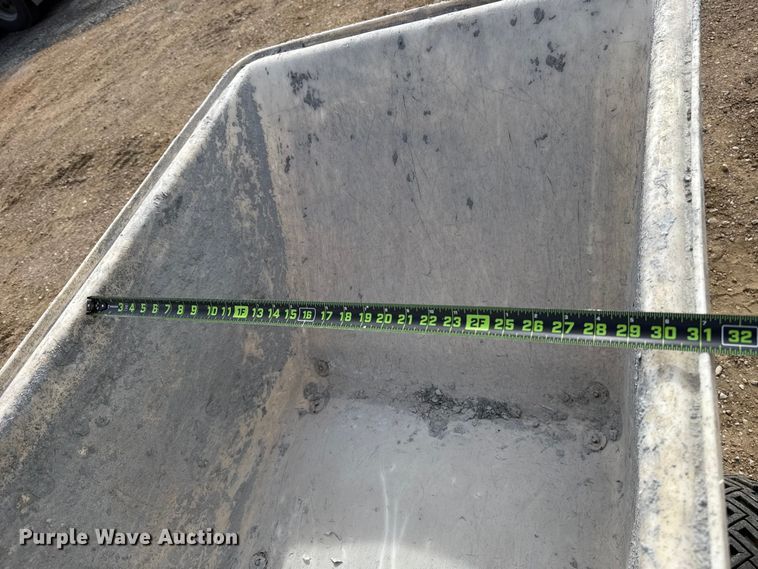 image for item ES5830 Indy IPB16E power buggy