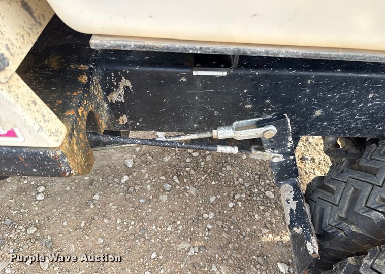 image for item ES5830 Indy IPB16E power buggy