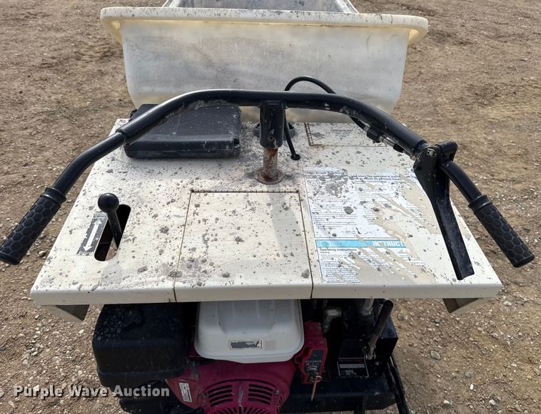 image for item ES5830 Indy IPB16E power buggy