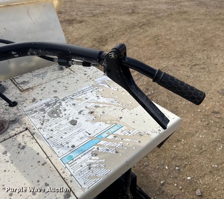 image for item ES5830 Indy IPB16E power buggy