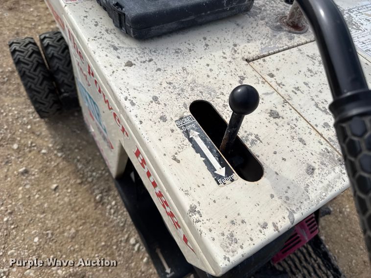 image for item ES5830 Indy IPB16E power buggy