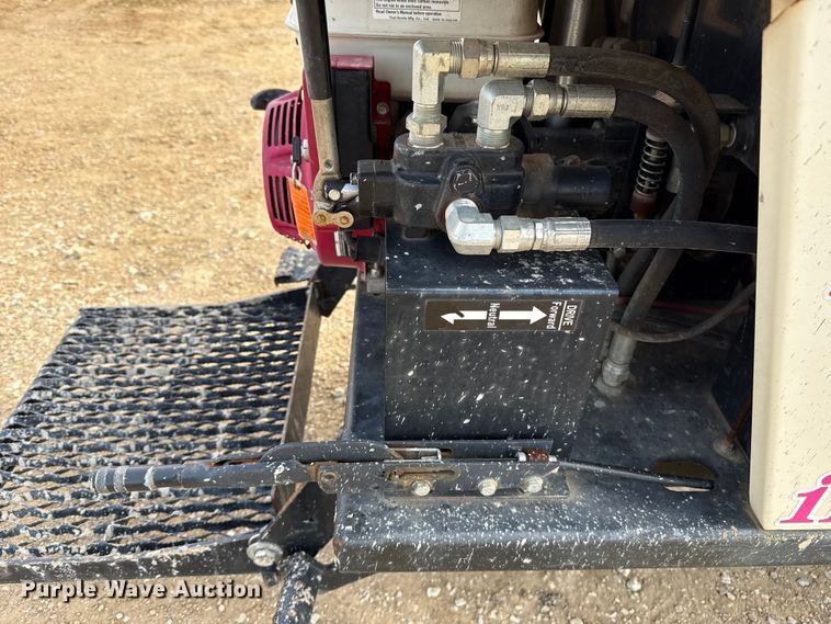 image for item ES5830 Indy IPB16E power buggy