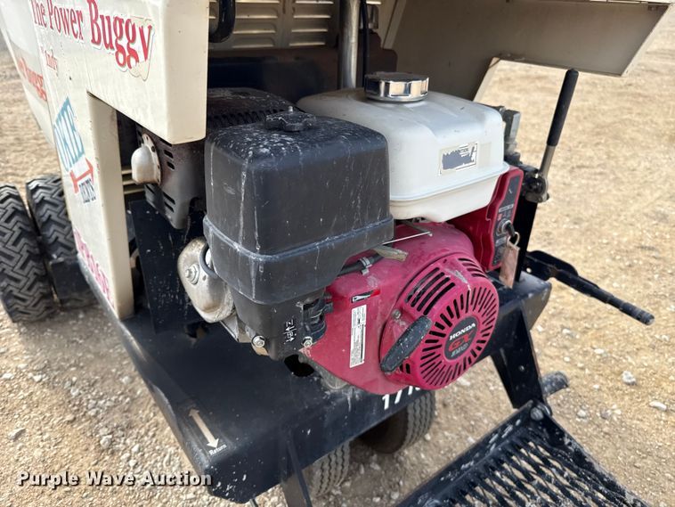 image for item ES5830 Indy IPB16E power buggy