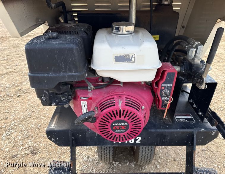 image for item ES5830 Indy IPB16E power buggy