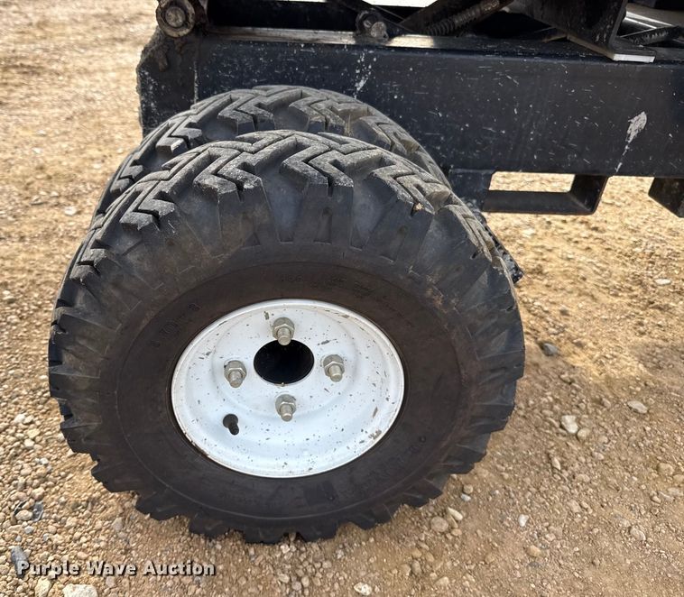 image for item ES5830 Indy IPB16E power buggy