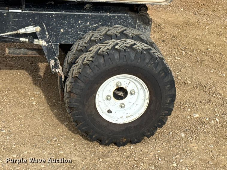 image for item ES5830 Indy IPB16E power buggy