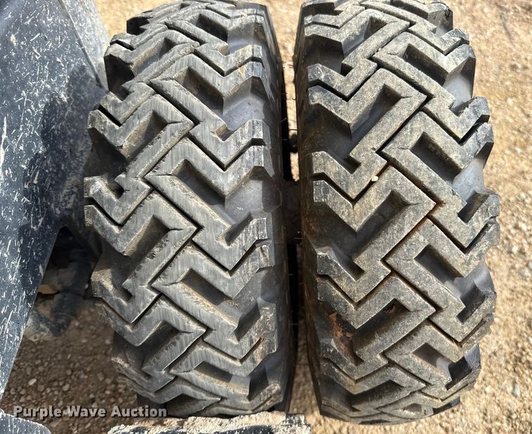 image for item ES5830 Indy IPB16E power buggy