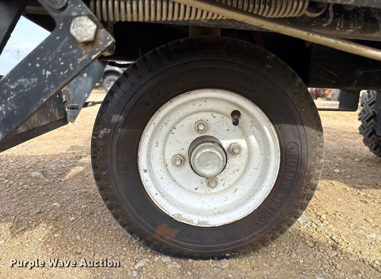 image for item ES5830 Indy IPB16E power buggy