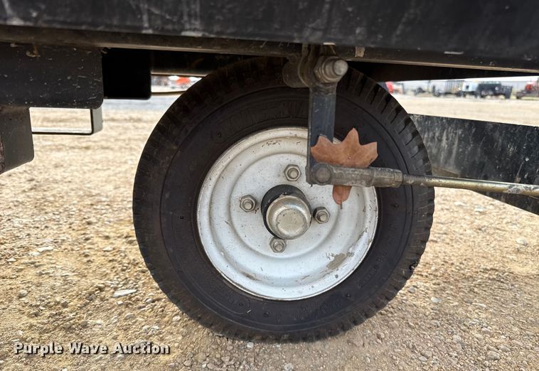 image for item ES5830 Indy IPB16E power buggy