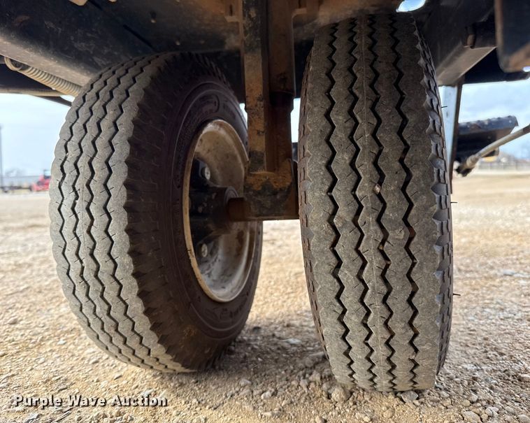 image for item ES5830 Indy IPB16E power buggy