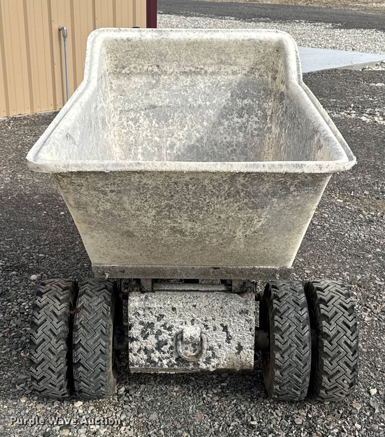 image for item ES5832 Indy IPB16E power buggy 