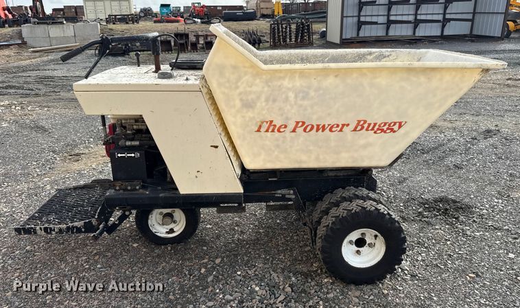 image for item ES5832 Indy IPB16E power buggy 