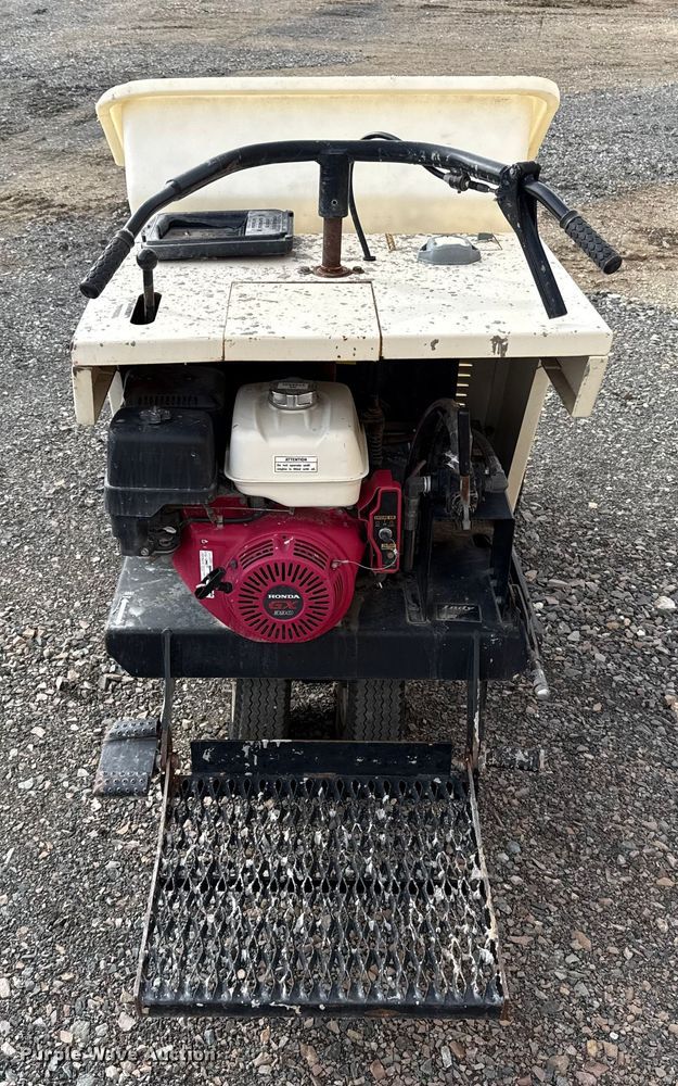 image for item ES5832 Indy IPB16E power buggy 