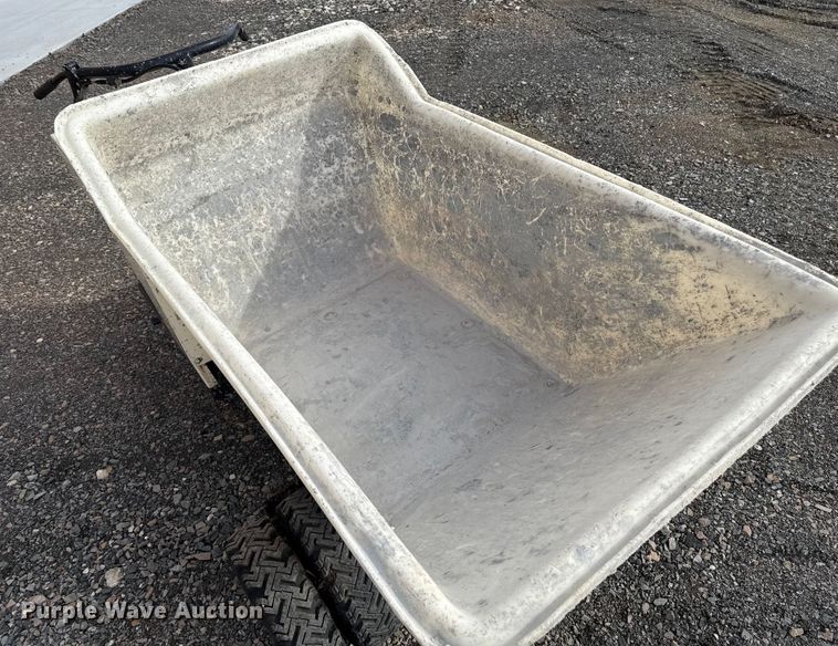 image for item ES5832 Indy IPB16E power buggy 