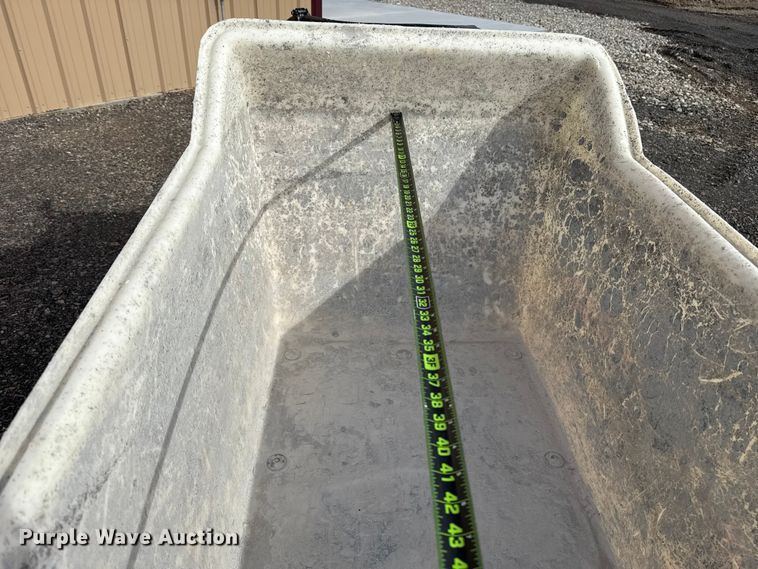 image for item ES5832 Indy IPB16E power buggy 