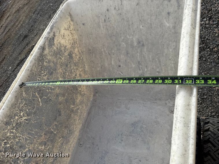 image for item ES5832 Indy IPB16E power buggy 